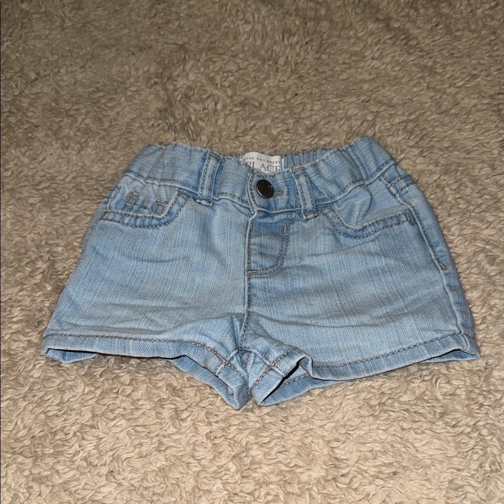 Toddler Children’s Place Shorts